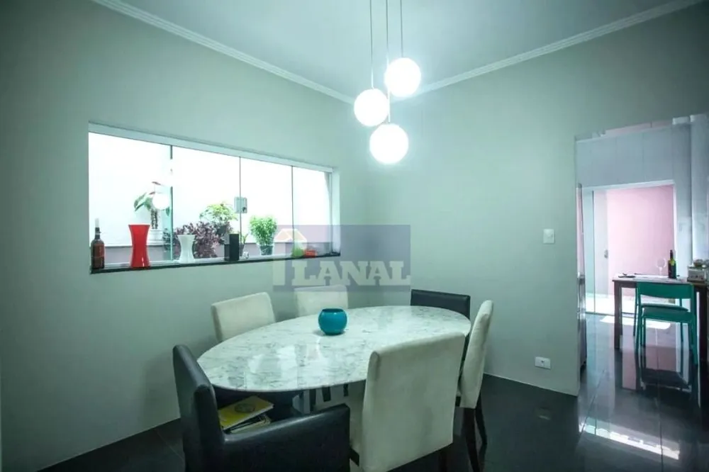 Sobrado, 3 quartos, 135 m² - Foto 12