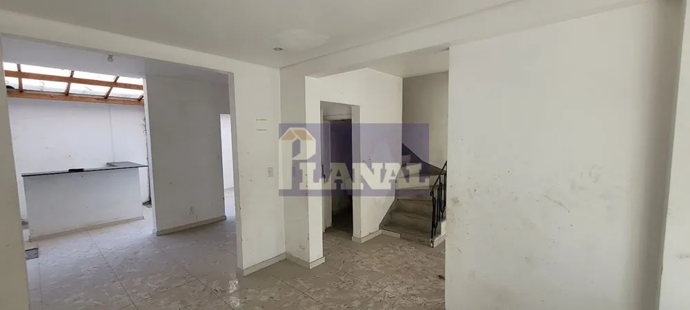 Sobrado, 3 quartos, 150 m² - Foto 2