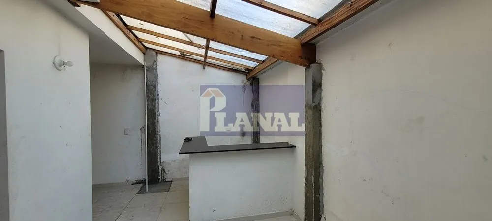 Sobrado, 3 quartos, 150 m² - Foto 11