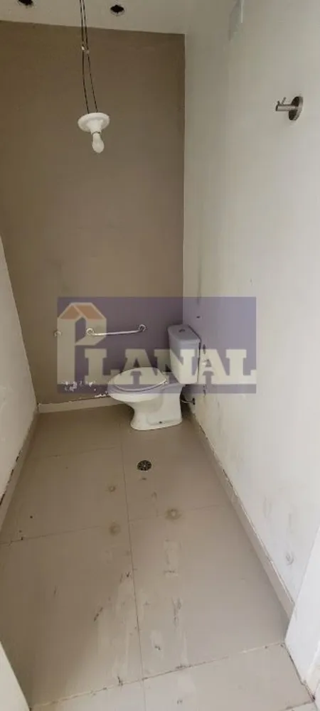 Sobrado, 3 quartos, 150 m² - Foto 12