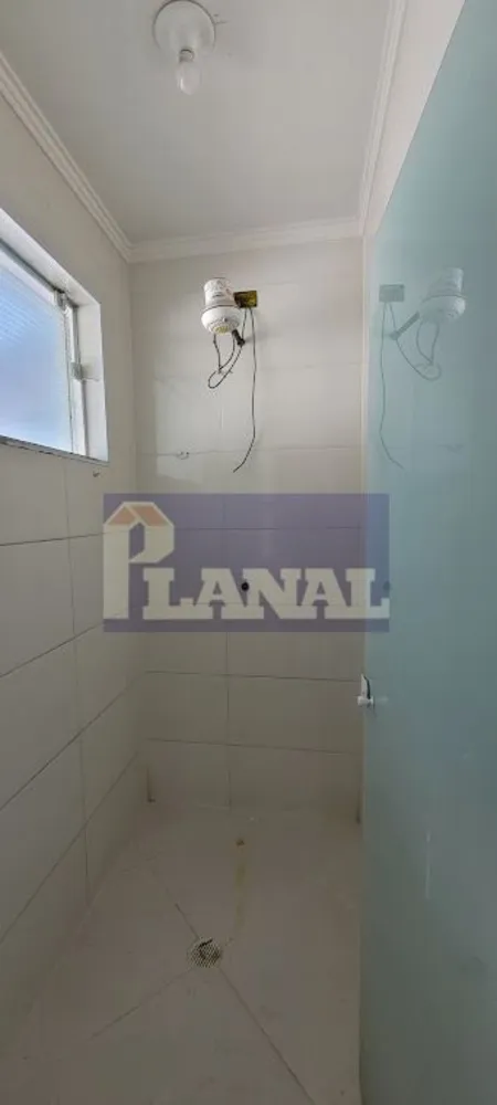 Sobrado, 3 quartos, 150 m² - Foto 5