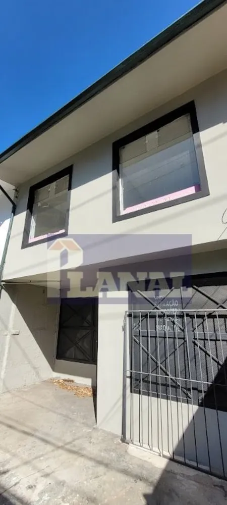 Sobrado, 3 quartos, 150 m² - Foto 3