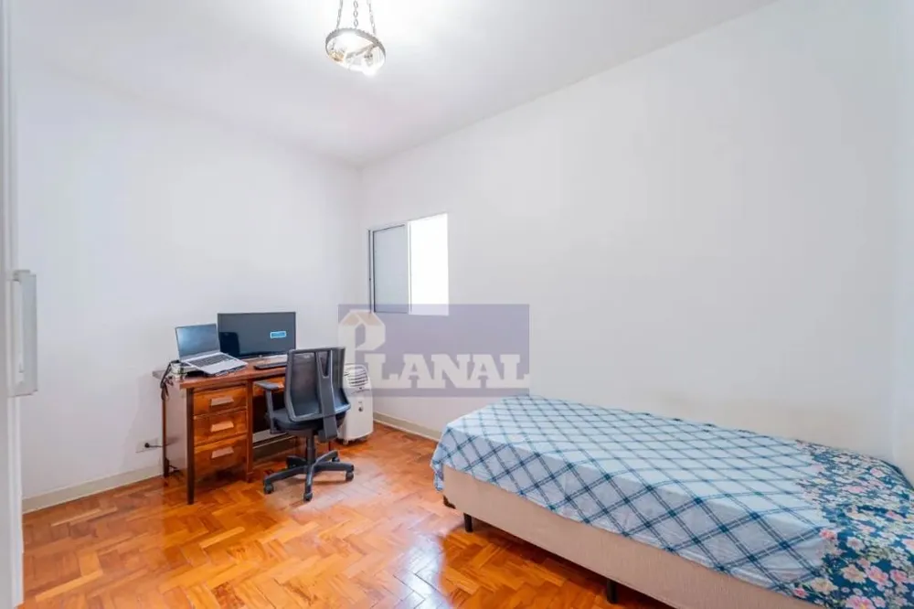 Sobrado, 3 quartos, 180 m² - Foto 1
