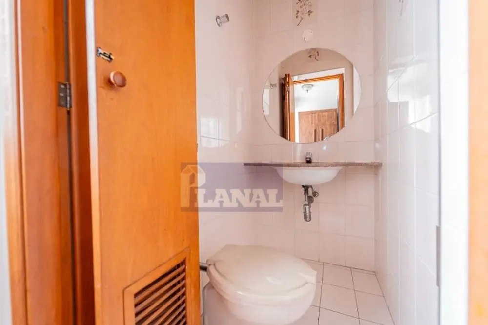 Sobrado, 3 quartos, 180 m² - Foto 5