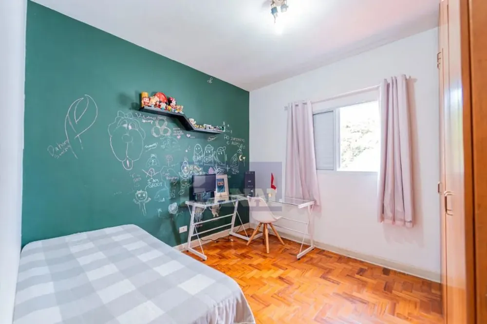 Sobrado, 3 quartos, 180 m² - Foto 2