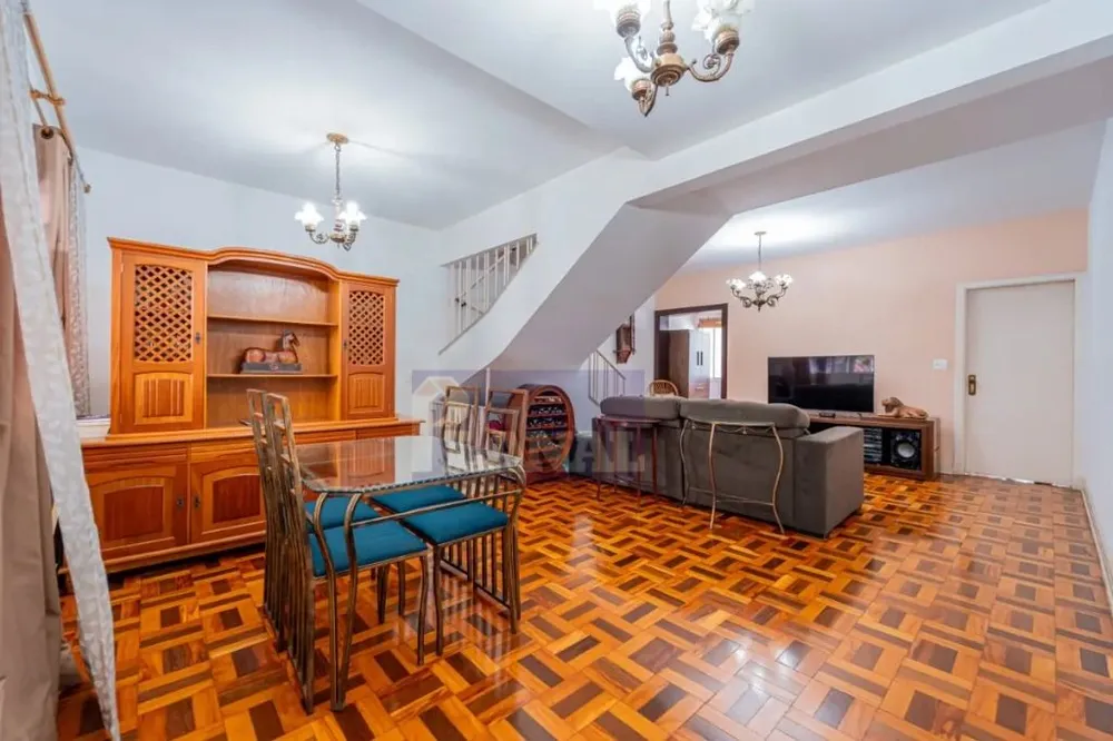 Sobrado, 3 quartos, 180 m² - Foto 4