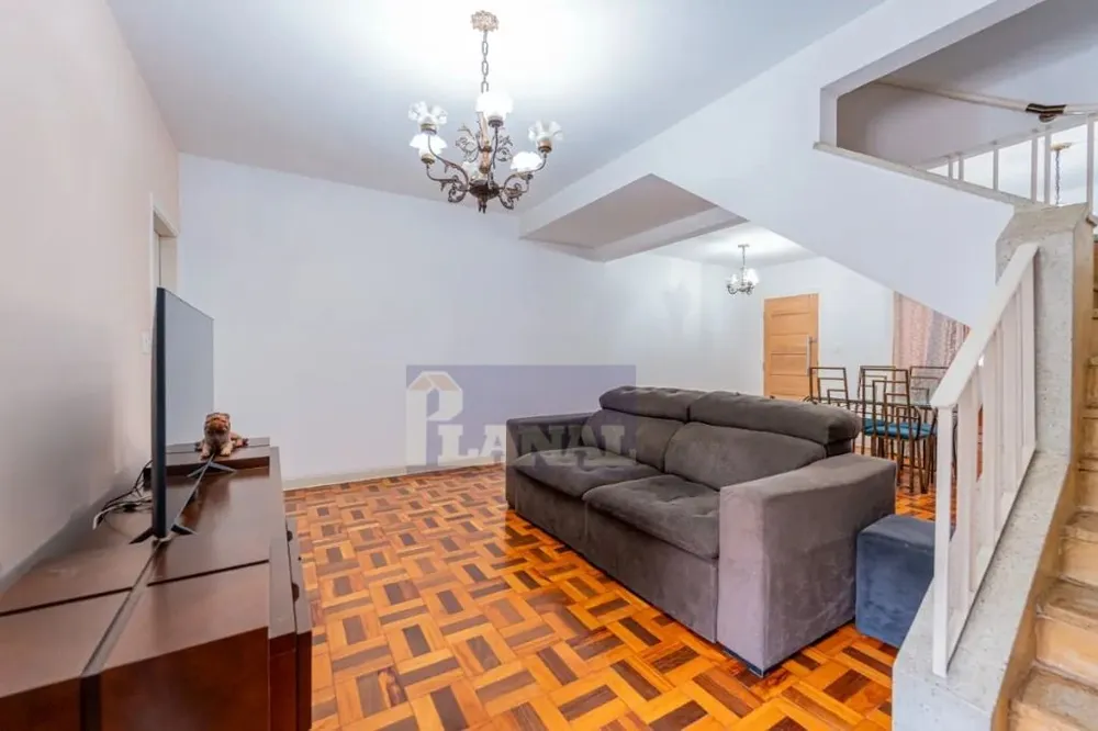 Sobrado, 3 quartos, 180 m² - Foto 11