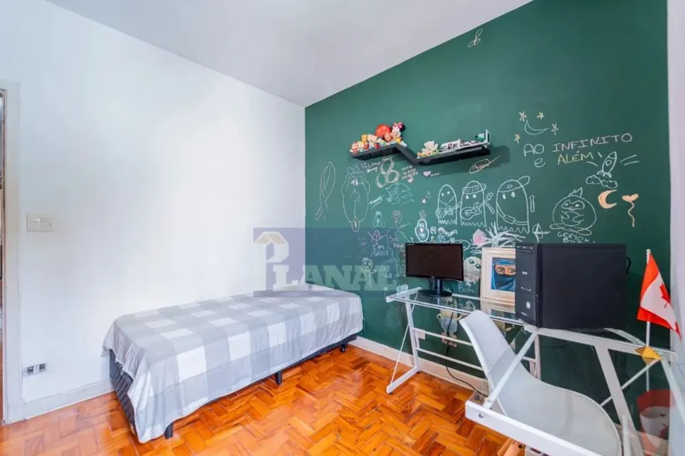 Sobrado, 3 quartos, 180 m² - Foto 10