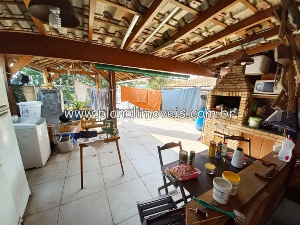 Sobrado, 6 quartos, 320 m² - Foto 16