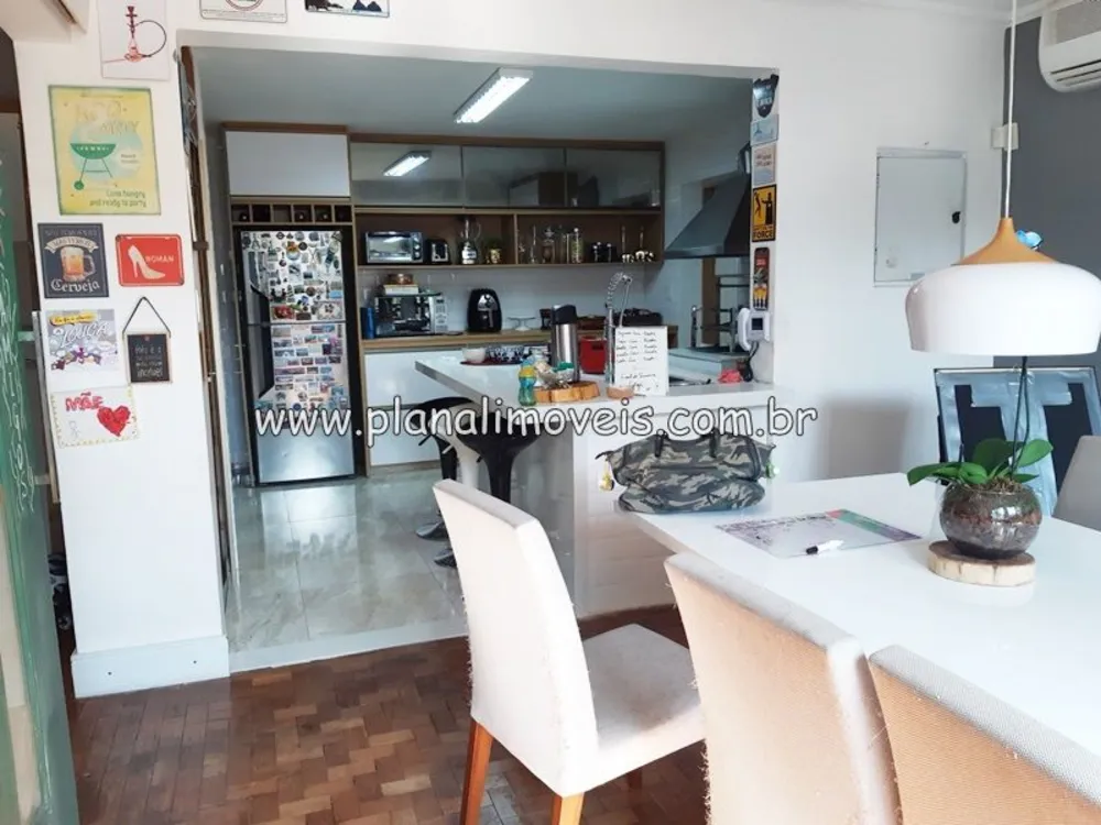 Sobrado, 6 quartos, 320 m² - Foto 9