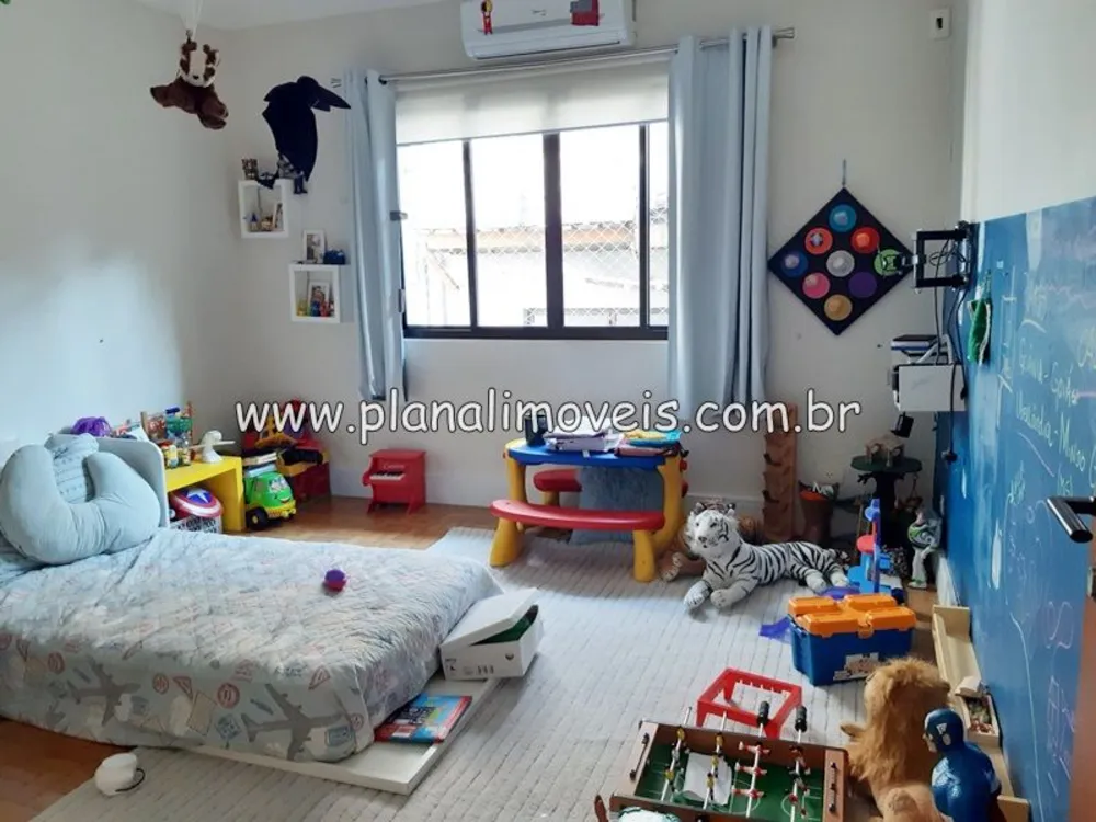 Sobrado, 6 quartos, 320 m² - Foto 7