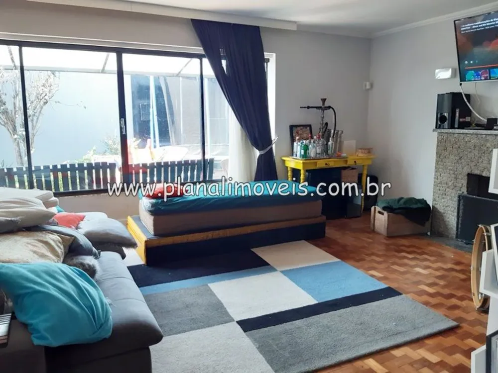 Sobrado, 6 quartos, 320 m² - Foto 4