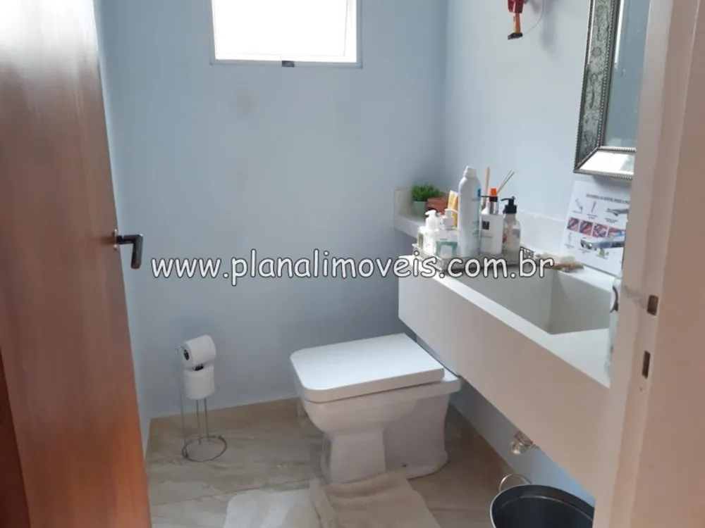 Sobrado, 6 quartos, 320 m² - Foto 5