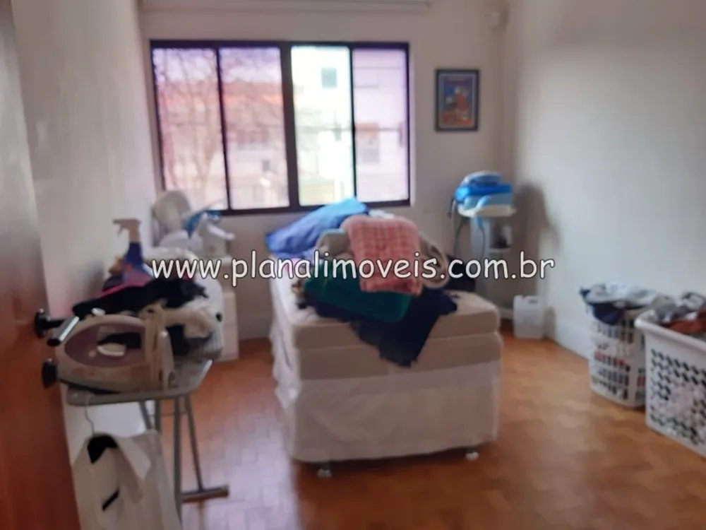 Sobrado, 6 quartos, 320 m² - Foto 8