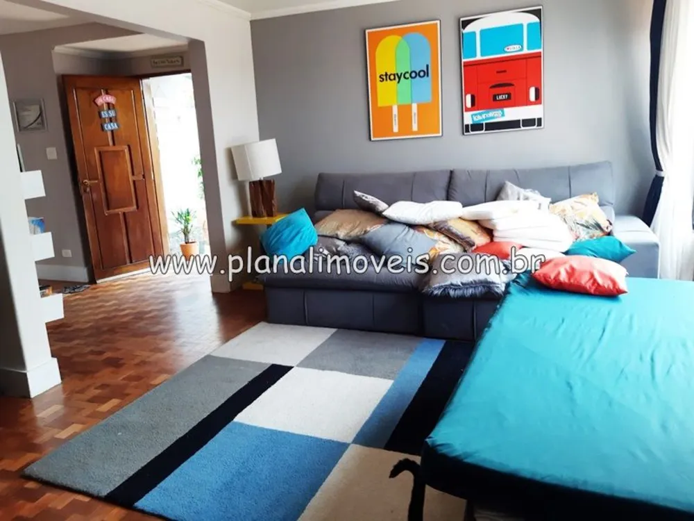 Sobrado, 6 quartos, 320 m² - Foto 1