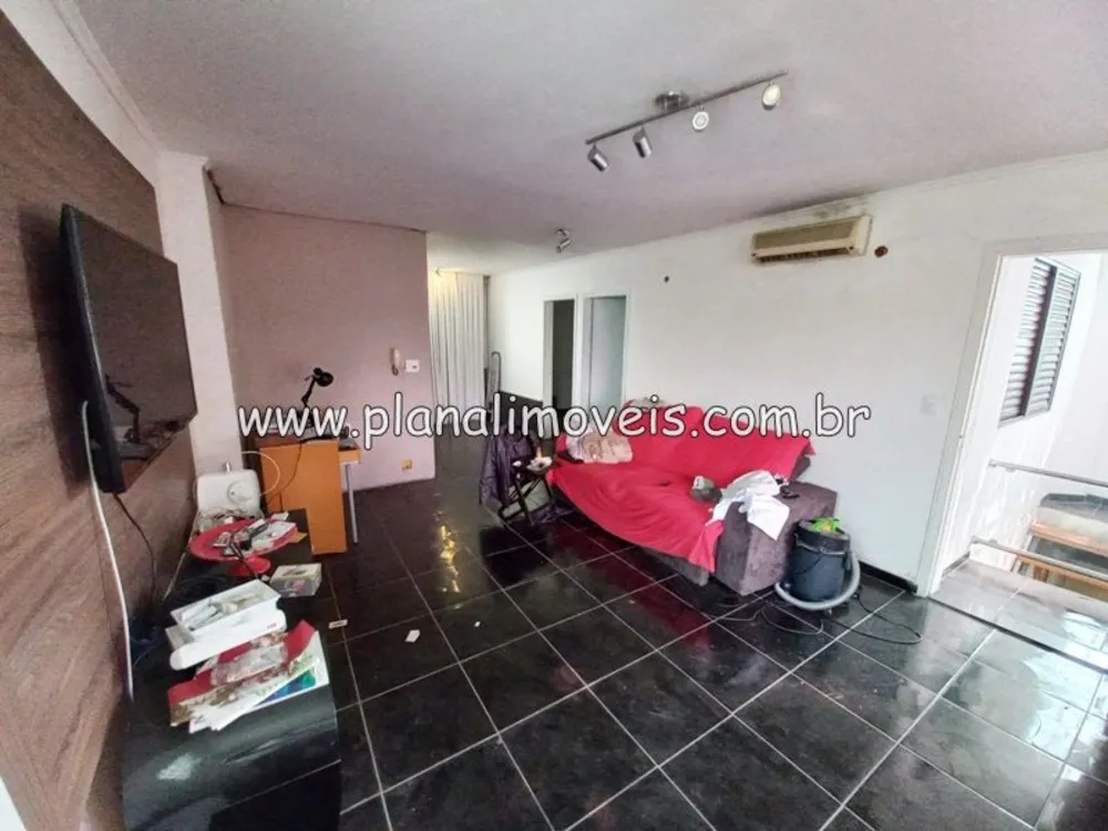 Sobrado, 6 quartos, 320 m² - Foto 13