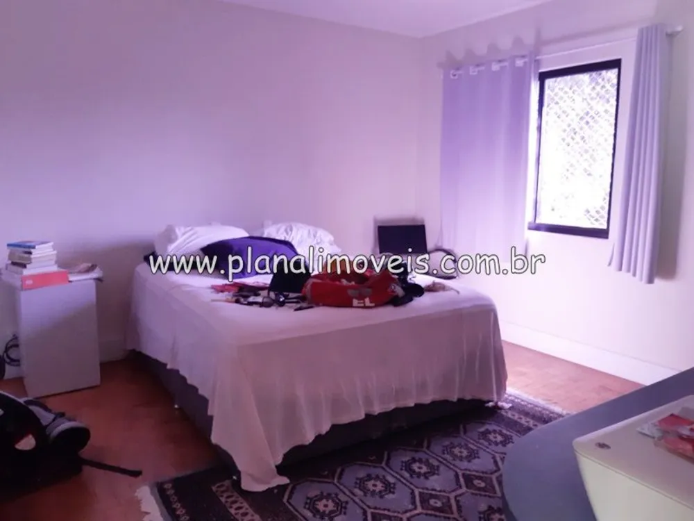 Sobrado, 6 quartos, 320 m² - Foto 6