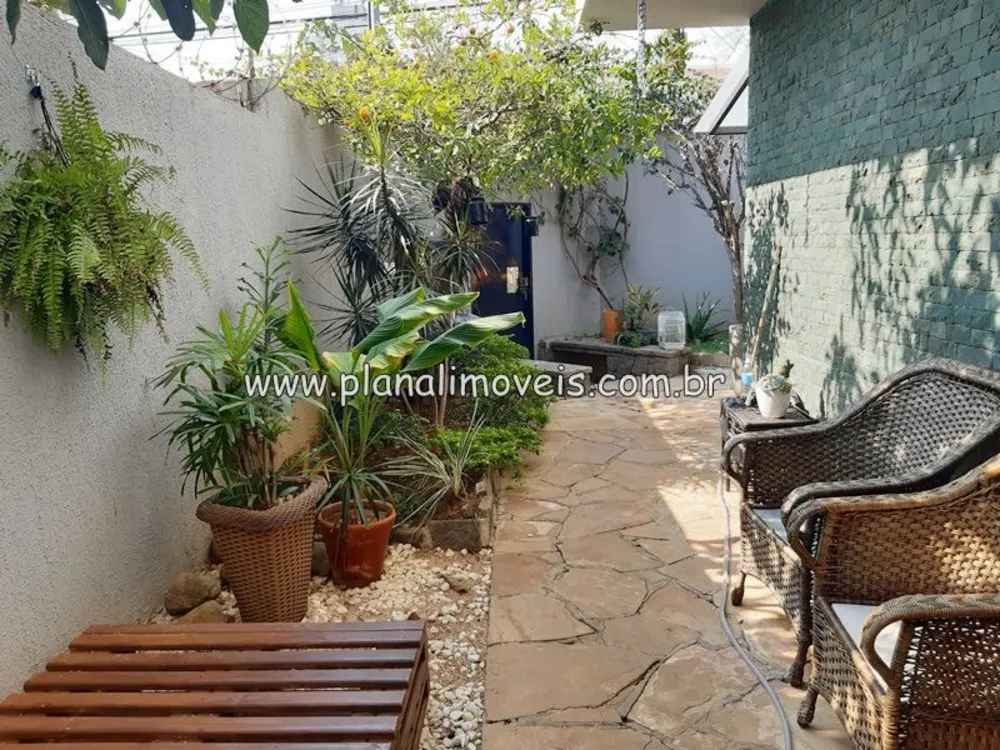 Sobrado, 6 quartos, 320 m² - Foto 11