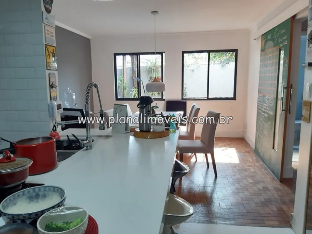 Sobrado, 6 quartos, 320 m² - Foto 10