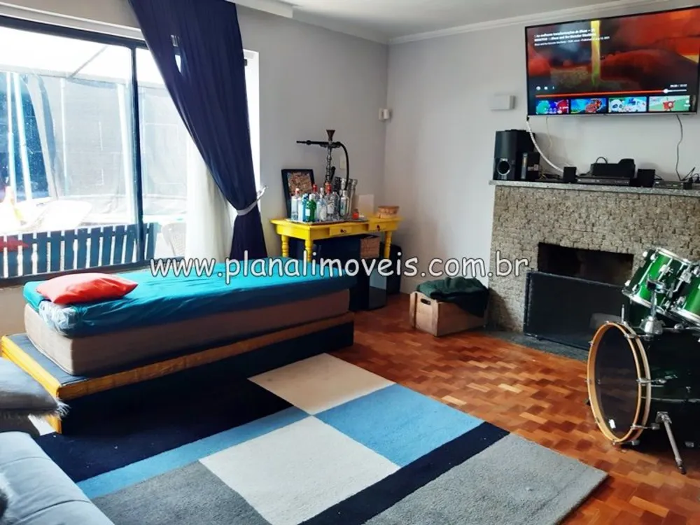 Sobrado, 6 quartos, 320 m² - Foto 3