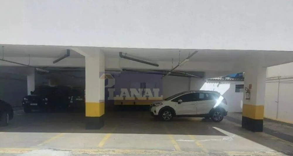 Apartamento, 3 quartos, 100 m² - Foto 12