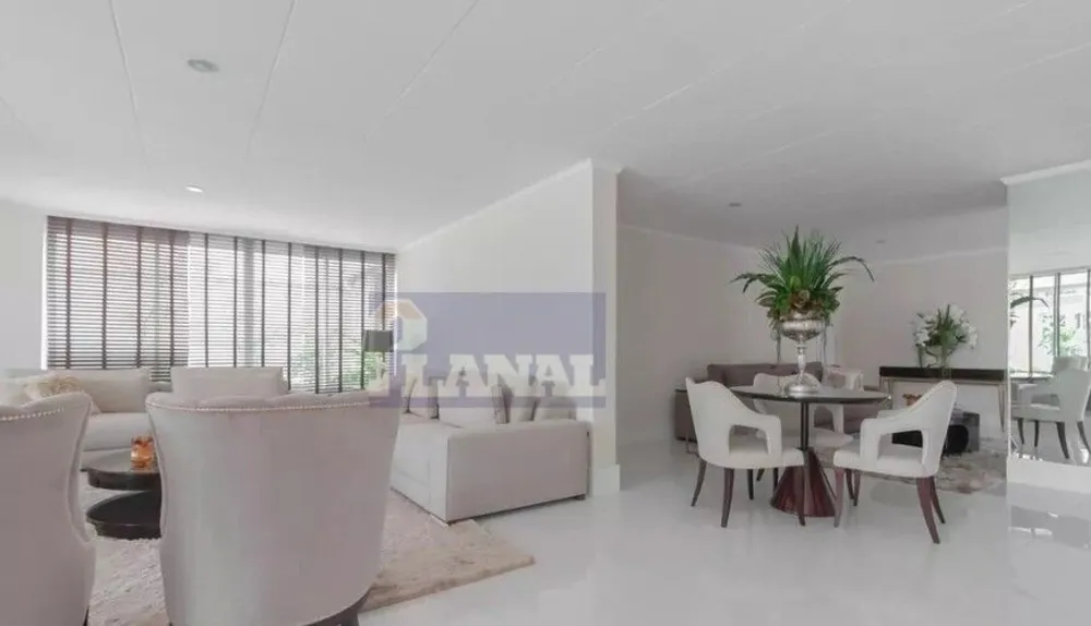Apartamento, 3 quartos, 100 m² - Foto 7