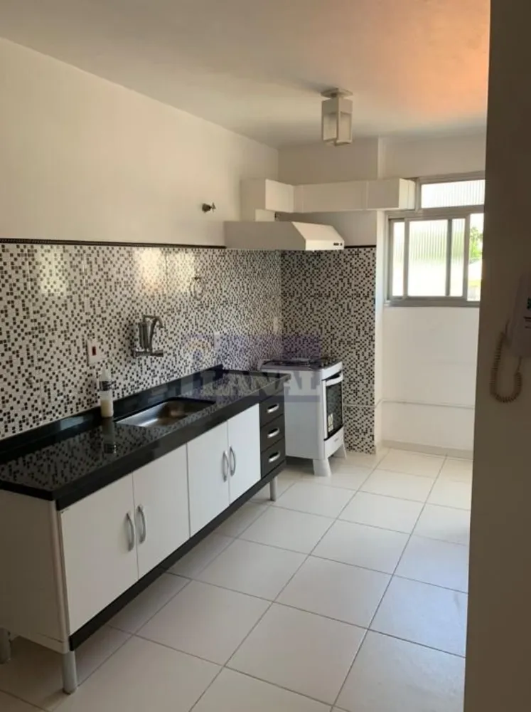 Apartamento, 3 quartos, 100 m² - Foto 5