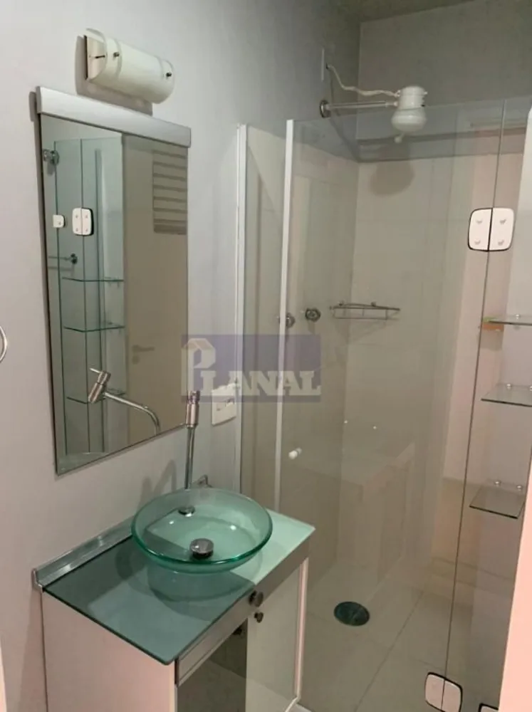 Apartamento, 3 quartos, 100 m² - Foto 2