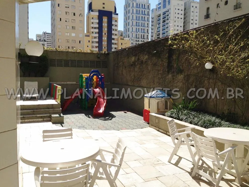 Apartamento, 3 quartos, 120 m² - Foto 11