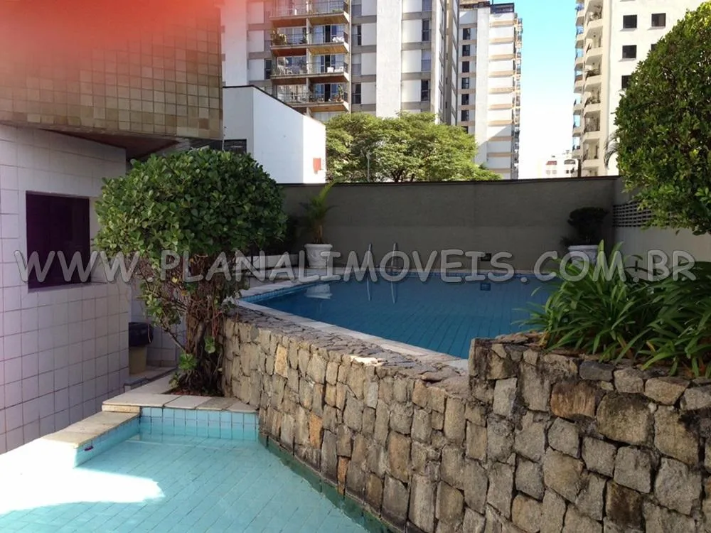 Apartamento, 3 quartos, 120 m² - Foto 9