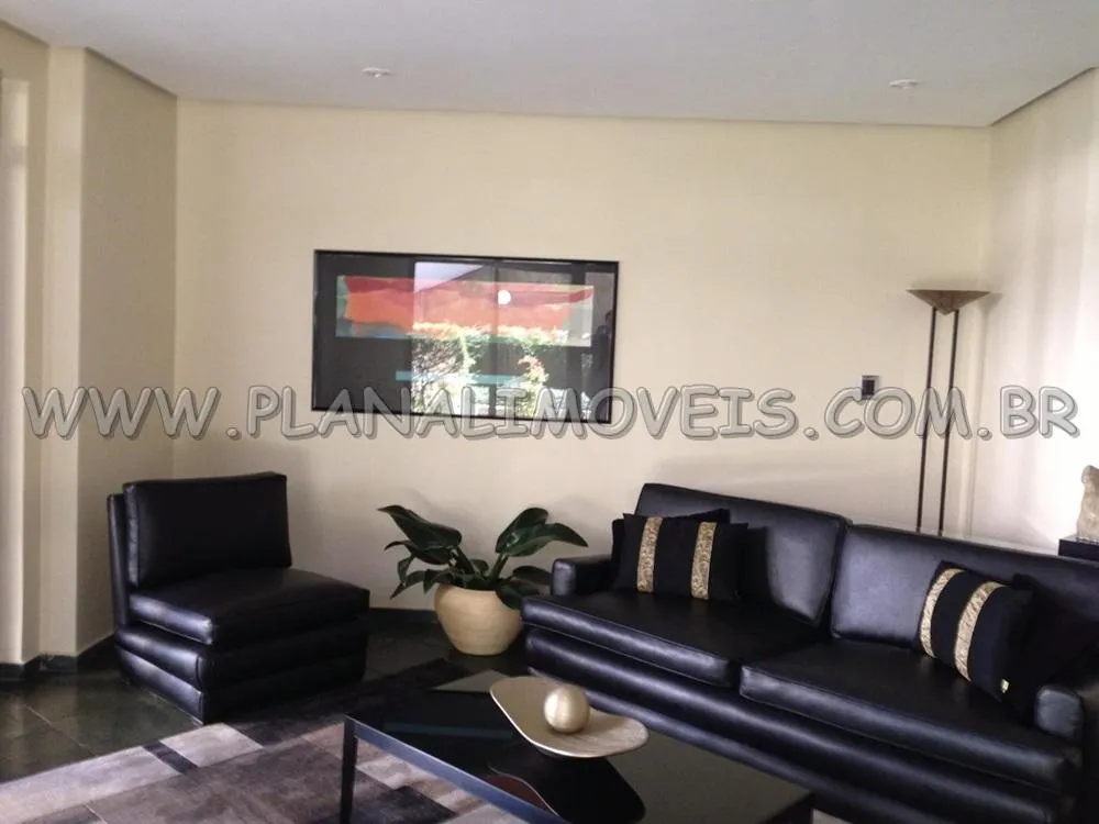 Apartamento, 3 quartos, 120 m² - Foto 14