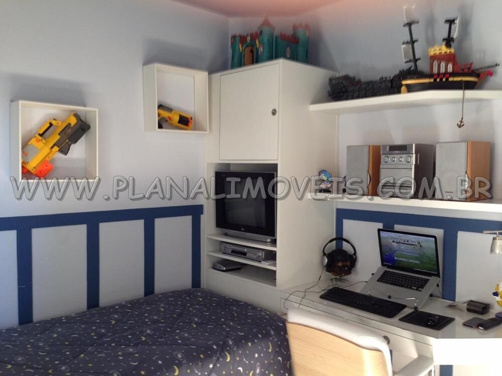 Apartamento, 3 quartos, 120 m² - Foto 2