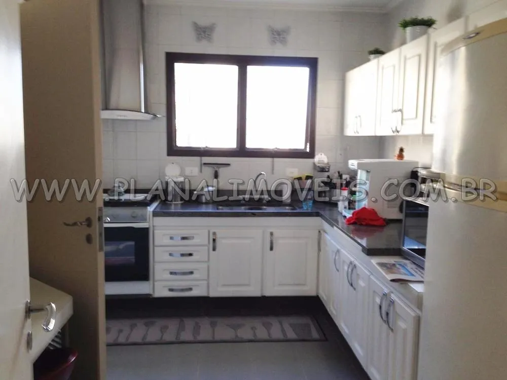 Apartamento, 3 quartos, 120 m² - Foto 8
