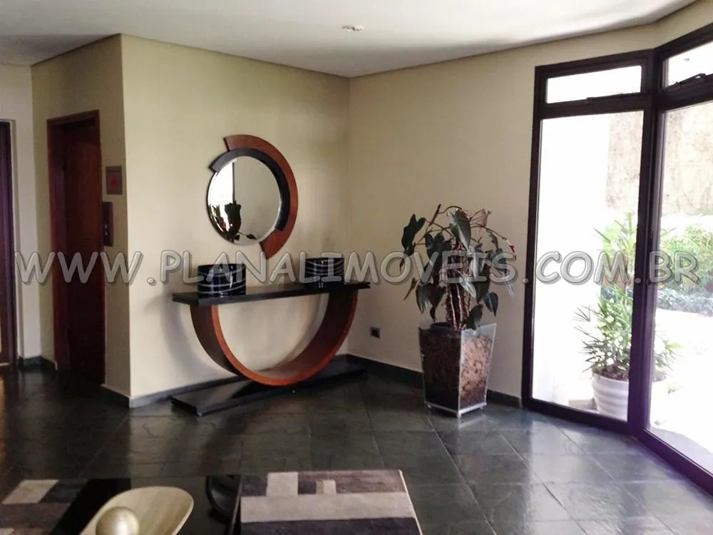 Apartamento, 3 quartos, 120 m² - Foto 5