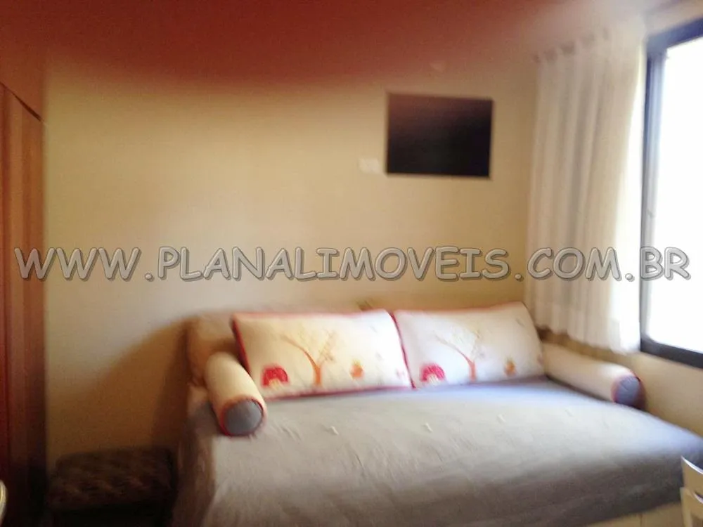 Apartamento, 3 quartos, 120 m² - Foto 5