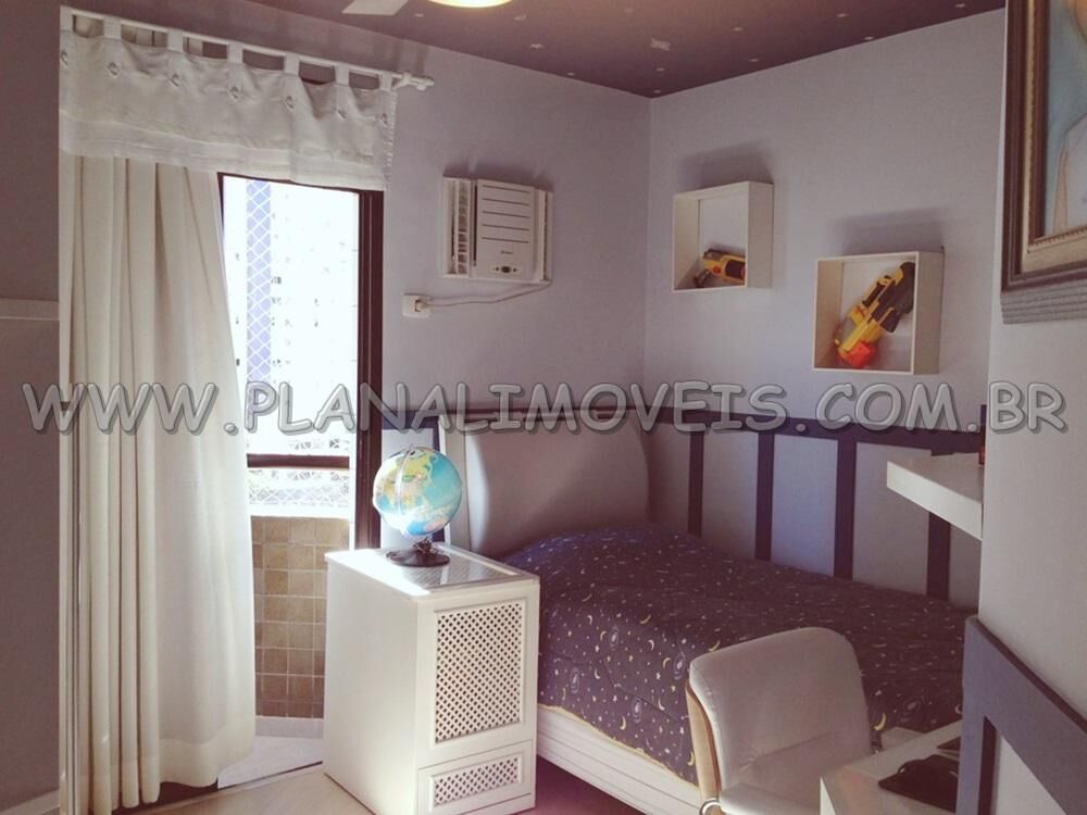 Apartamento, 3 quartos, 120 m² - Foto 1