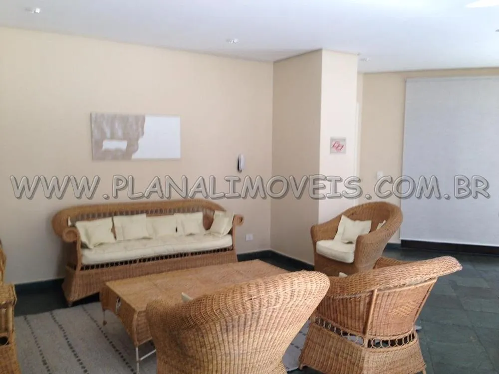 Apartamento, 3 quartos, 120 m² - Foto 7