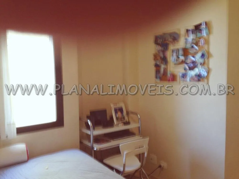 Apartamento, 3 quartos, 120 m² - Foto 6
