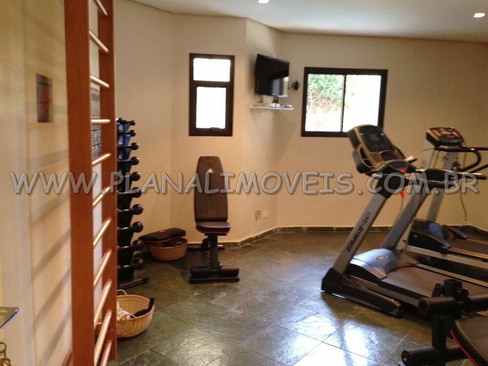 Apartamento, 3 quartos, 120 m² - Foto 3