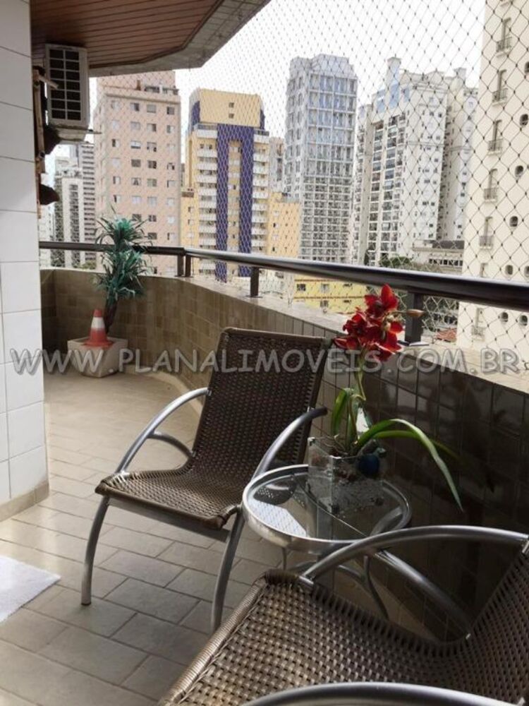 Apartamento, 3 quartos, 120 m² - Foto 4