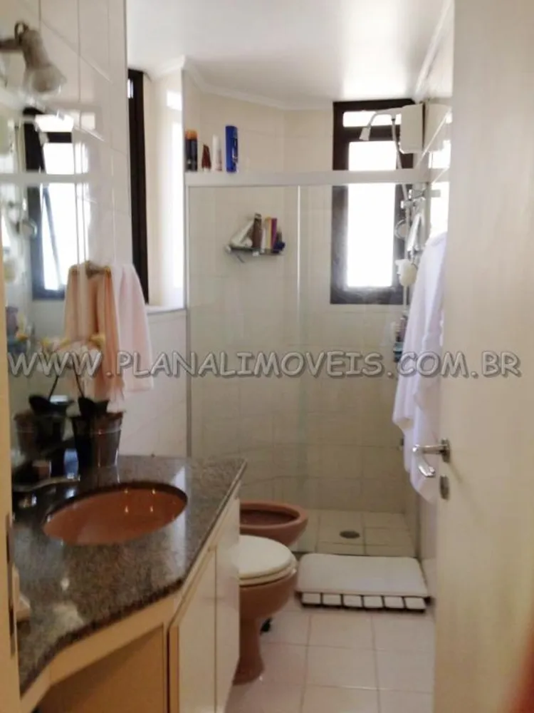 Apartamento, 3 quartos, 120 m² - Foto 7