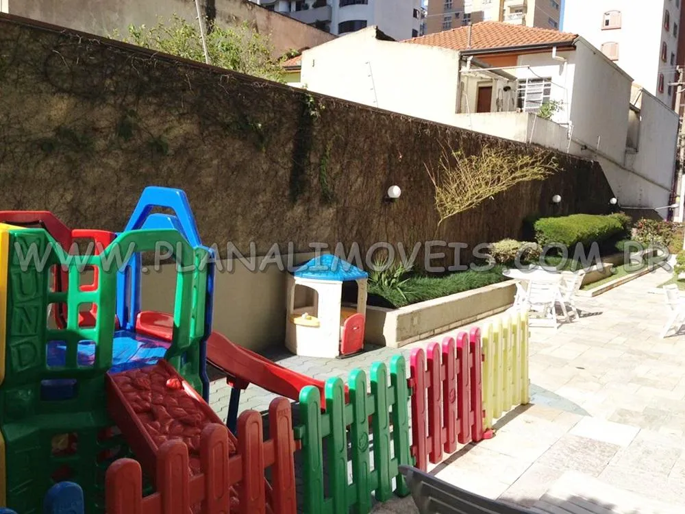 Apartamento, 3 quartos, 120 m² - Foto 6