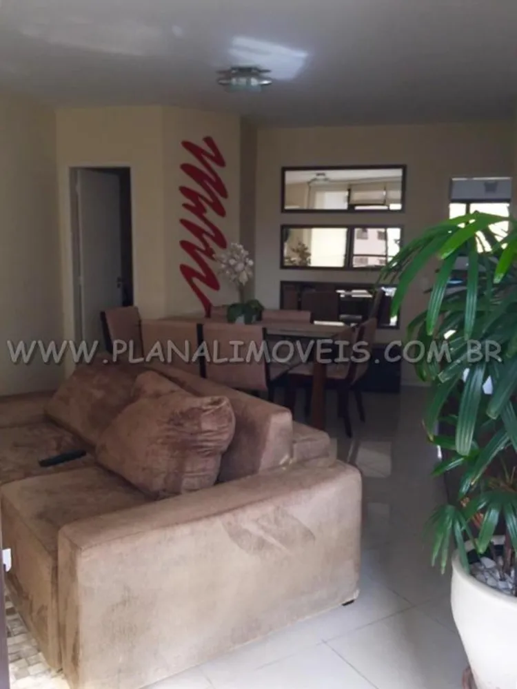 Apartamento, 3 quartos, 120 m² - Foto 8