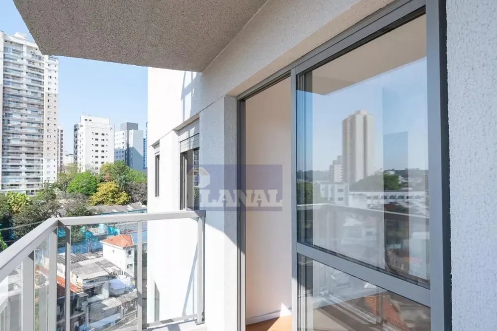 Apartamento, 2 quartos, 48 m² - Foto 5