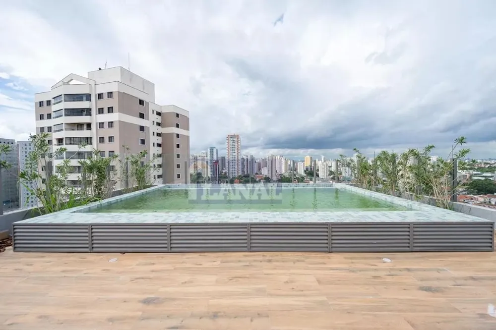 Apartamento, 2 quartos, 48 m² - Foto 10