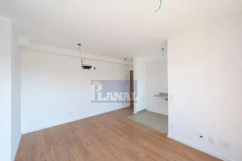 Apartamento, 2 quartos, 48 m² - Foto 4