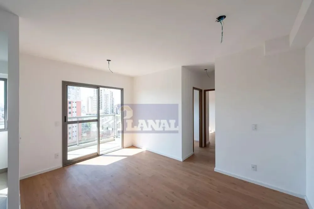 Apartamento, 2 quartos, 48 m² - Foto 2