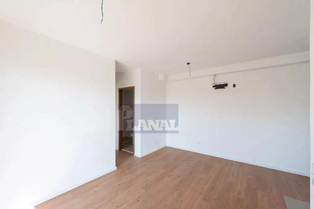 Apartamento, 2 quartos, 48 m² - Foto 3
