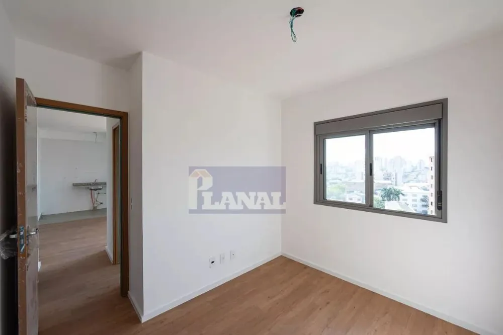 Apartamento, 2 quartos, 48 m² - Foto 7