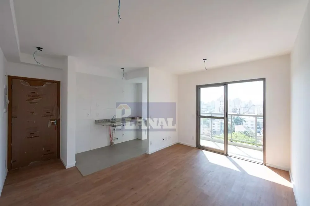 Apartamento, 2 quartos, 48 m² - Foto 1